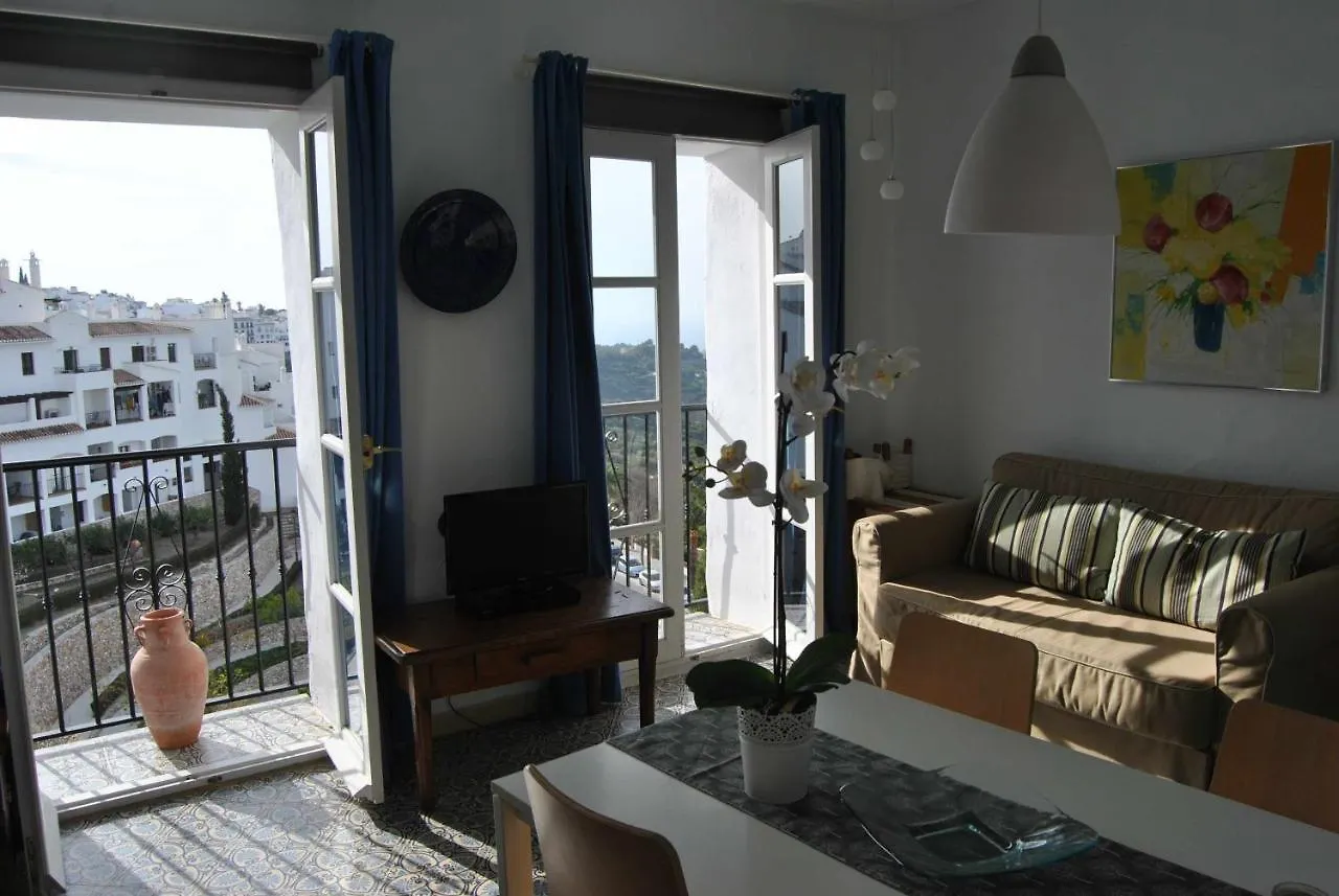 Apartment Casa Caroline Spain