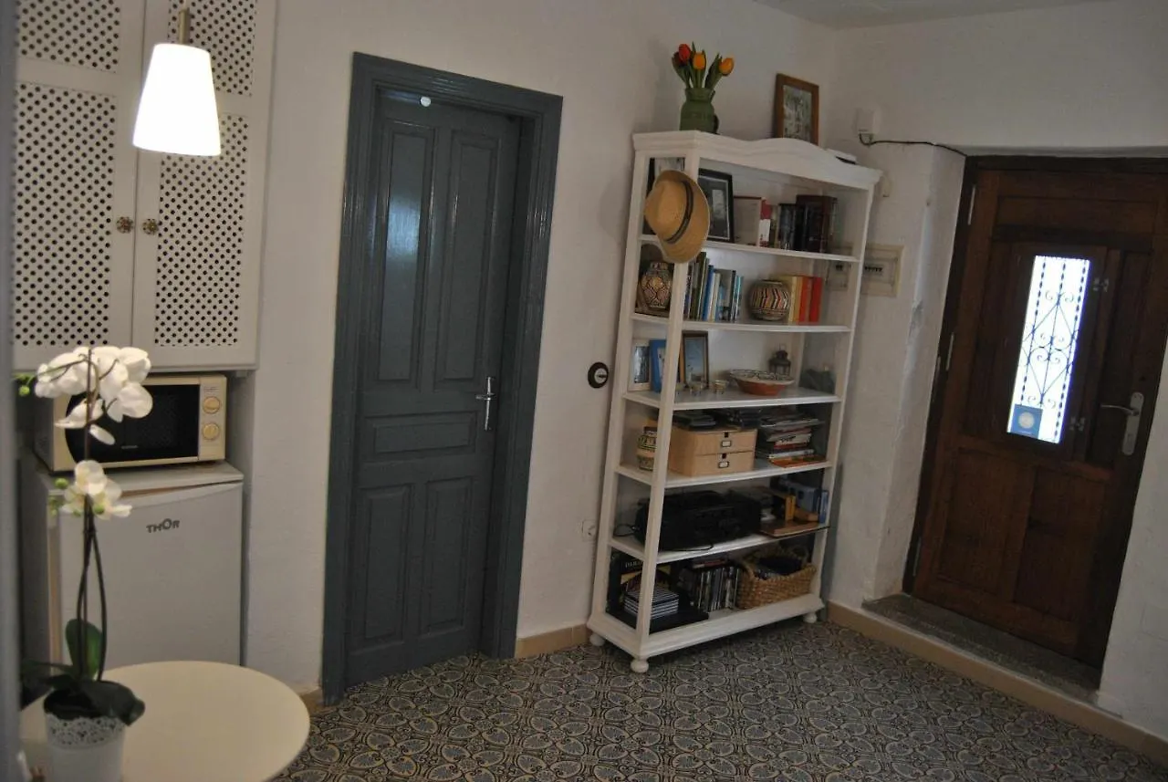 Casa Caroline Appartamento Frigiliana