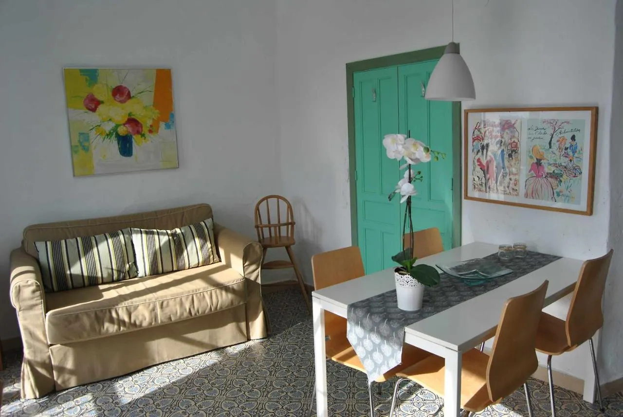 Casa Caroline Spain