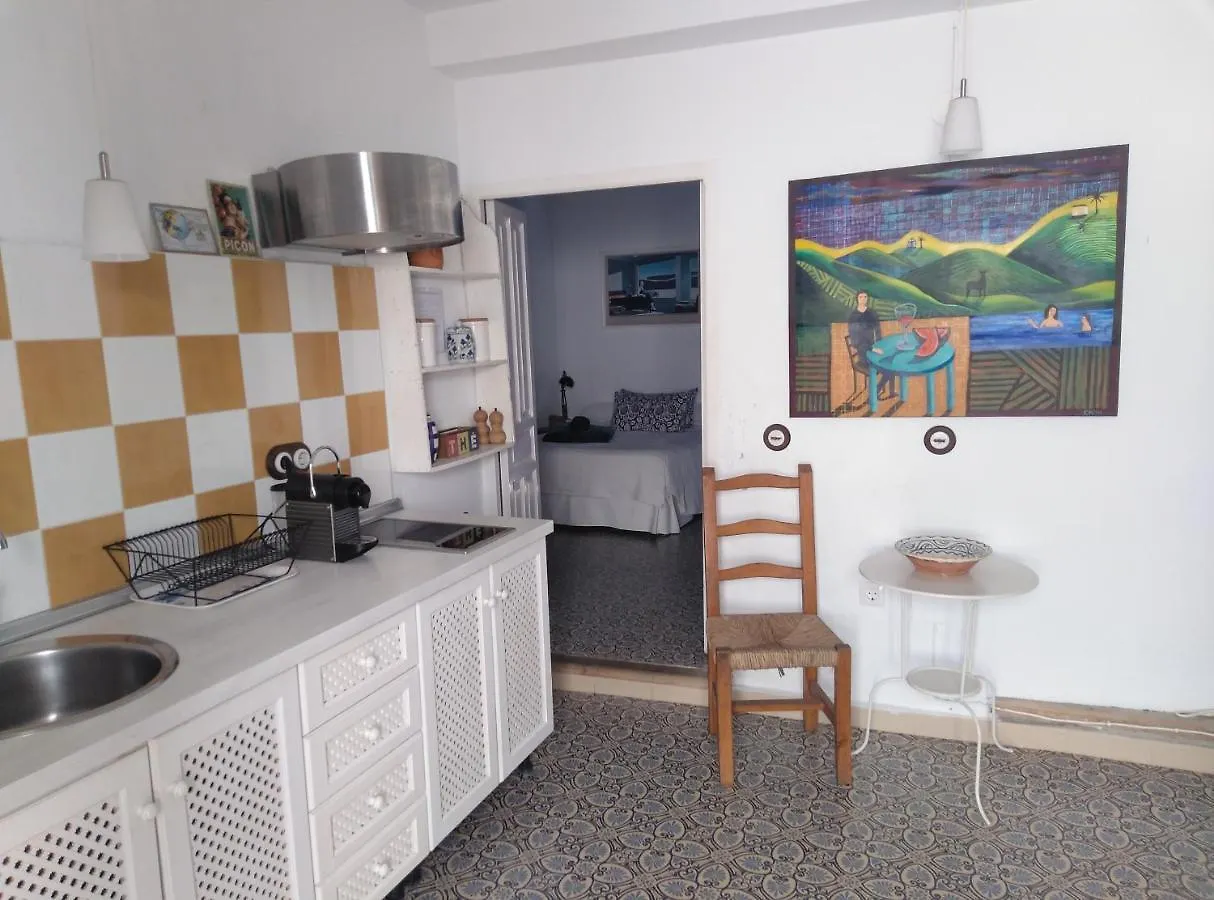 Casa Caroline Appartamento Frigiliana