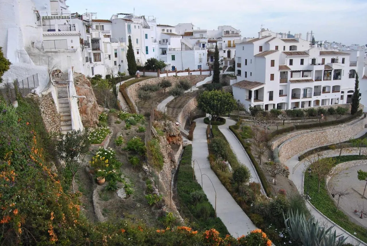 Casa Caroline Apartment Frigiliana