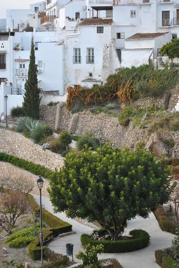Casa Caroline Appartamento Frigiliana