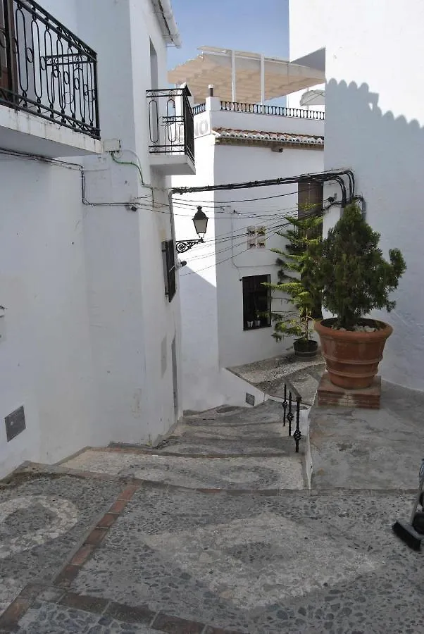 Casa Caroline 0*, Frigiliana