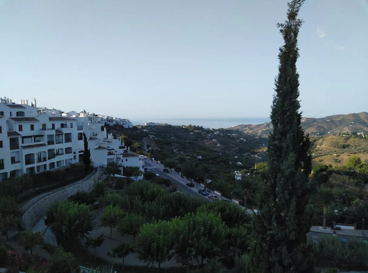 Casa Caroline Appartamento Frigiliana