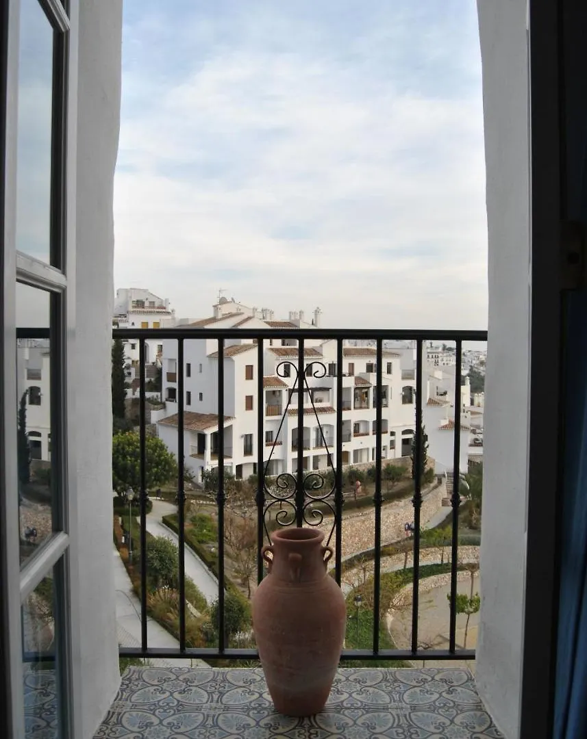 Apartment Casa Caroline
