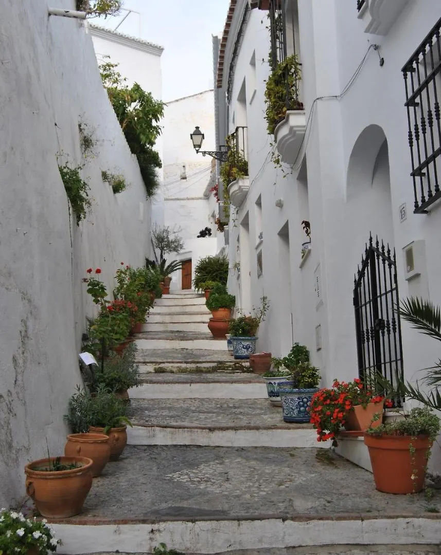 Casa Caroline Appartamento Frigiliana Spagna