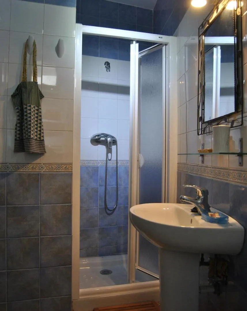 Casa Caroline Apartment