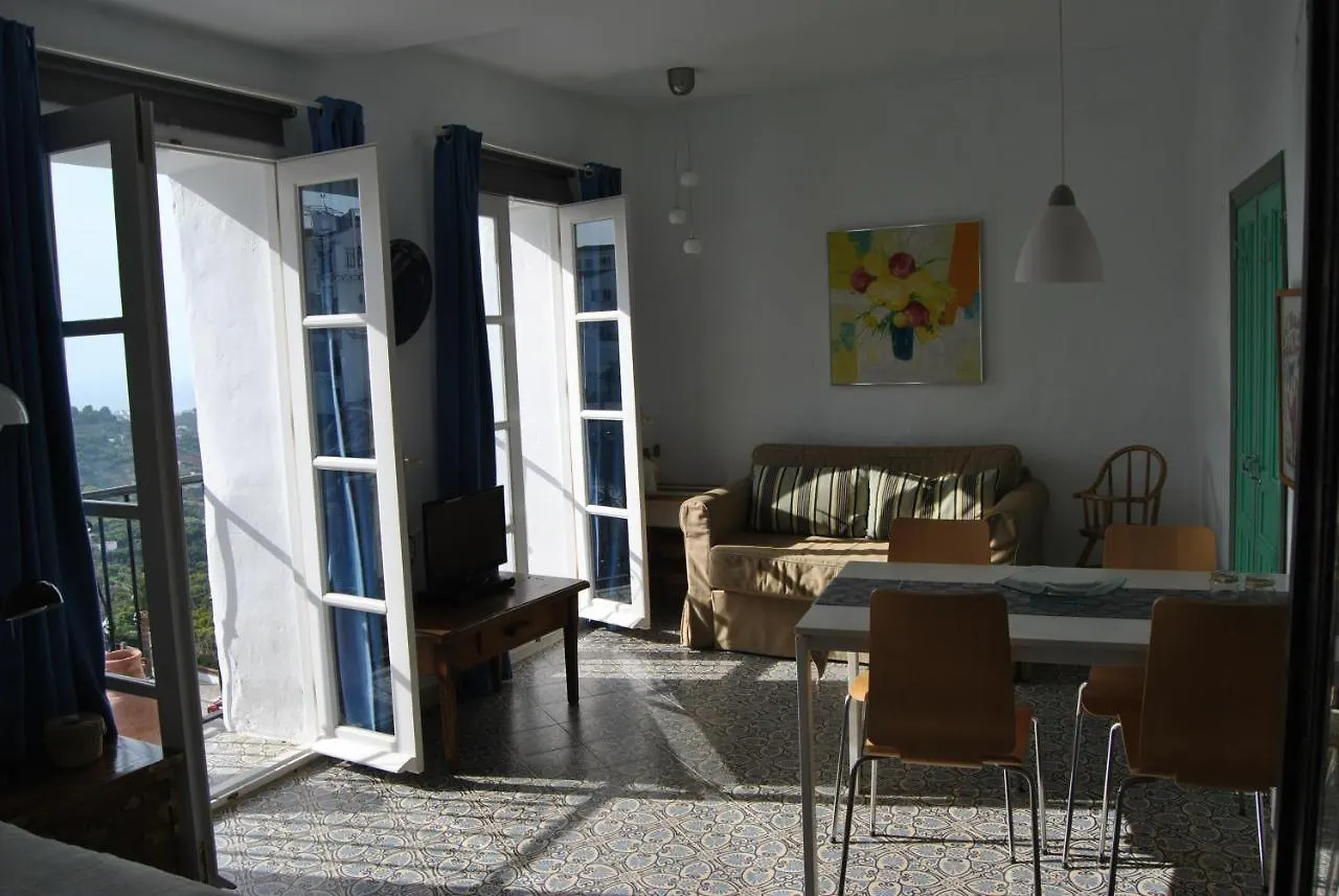 Apartment Casa Caroline